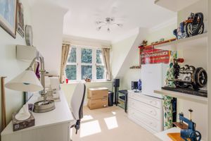 Bedroom 3- click for photo gallery